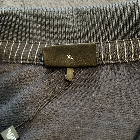 Emporio Armani XL polo. - Picture 4 of 10